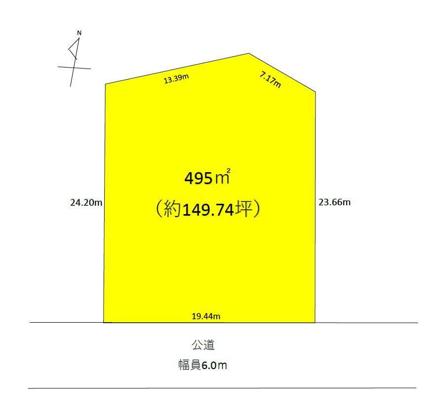 愛知県春日井市八田町６ 6738.3万円