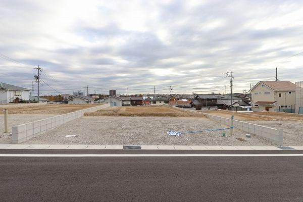 愛知県大府市柊山町８ 2830万円