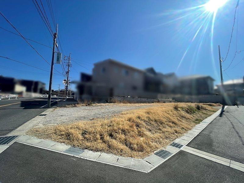 愛知県日進市藤塚７ 3100万円