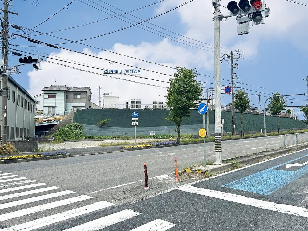 愛知県豊田市土橋町４ 2800万円
