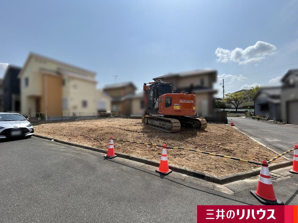 愛知県刈谷市野田町西田 2590万円