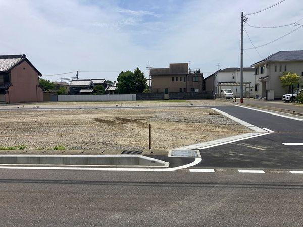 愛知県一宮市起字東茜屋 950万円