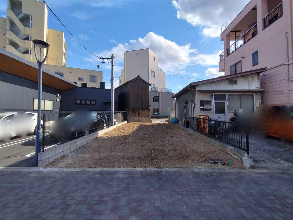 愛知県名古屋市瑞穂区豊岡通２ 3580万円