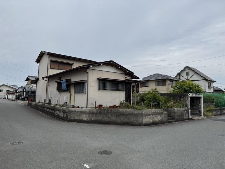 三重県津市高茶屋小森町 2077万円
