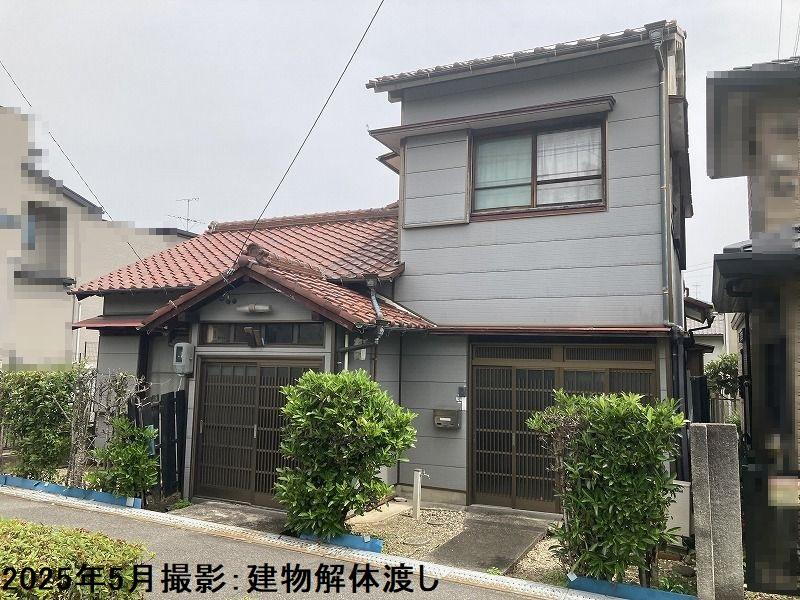 愛知県名古屋市瑞穂区八勝通１ 6980万円