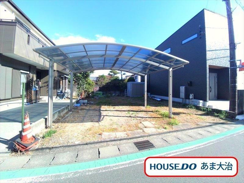 愛知県海部郡大治町大字堀之内字郷中 998万円