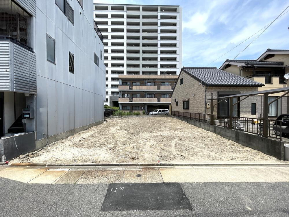 愛知県名古屋市西区笠取町１ 4380万円
