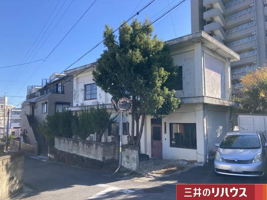 愛知県豊明市栄町上姥子 4900万円