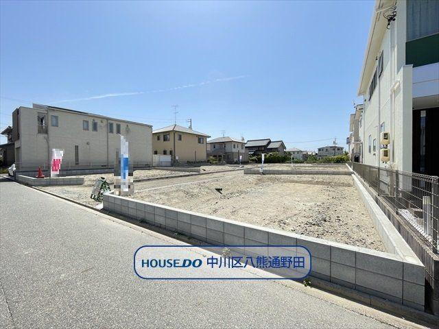 愛知県名古屋市中川区下之一色町字宮分 1590万円