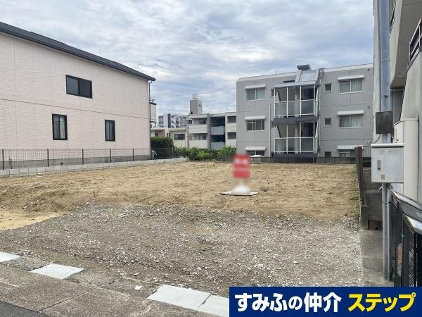 愛知県名古屋市名東区本郷３ 土地