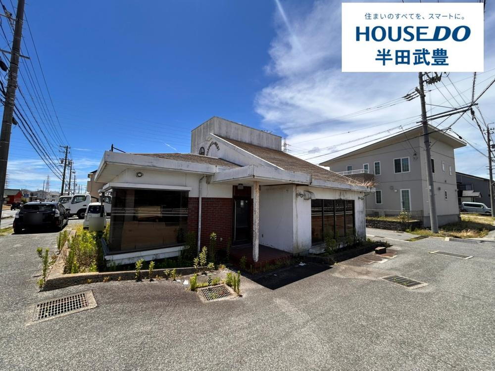 愛知県知多郡武豊町大字冨貴字北側 1200万円