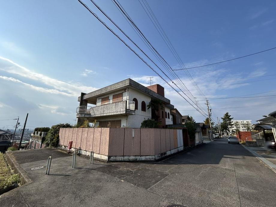 愛知県春日井市高座台１ 3480万円