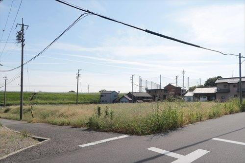 愛知県清須市下河原下之切 20500万円