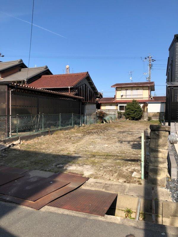 愛知県あま市甚目寺郷浦 1290万円