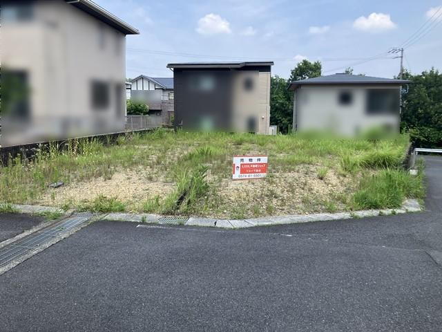 岐阜県可児市みずきケ丘３ 750万円