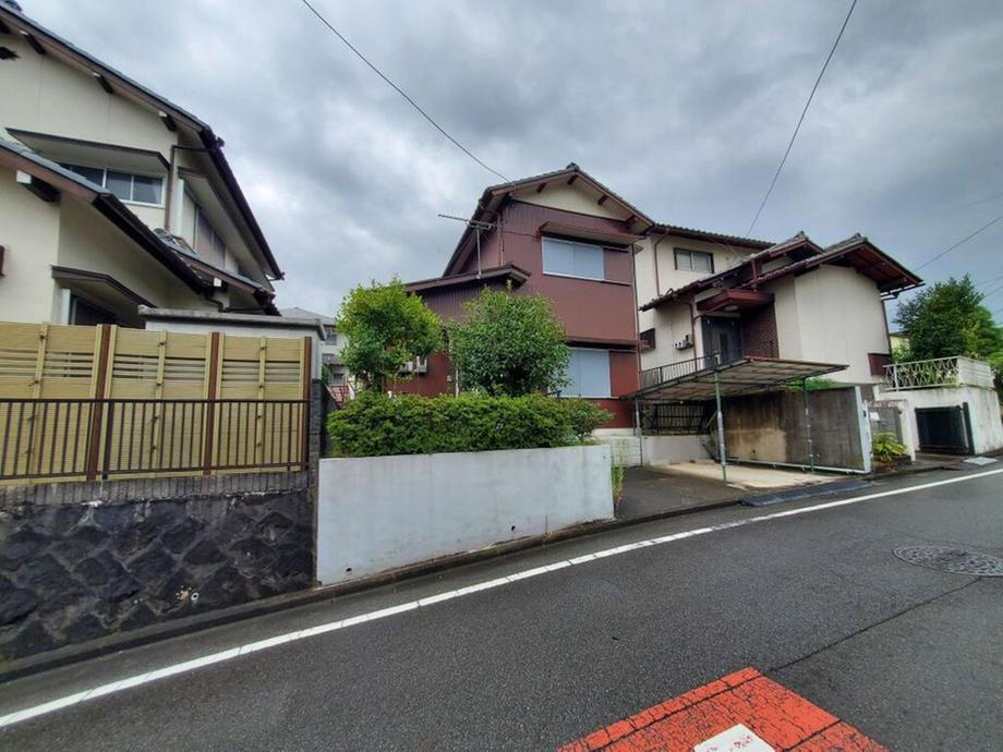 愛知県日進市東山５ 2580万円