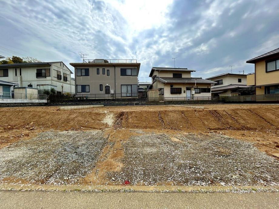 愛知県岡崎市細川町字扇田 1688万円