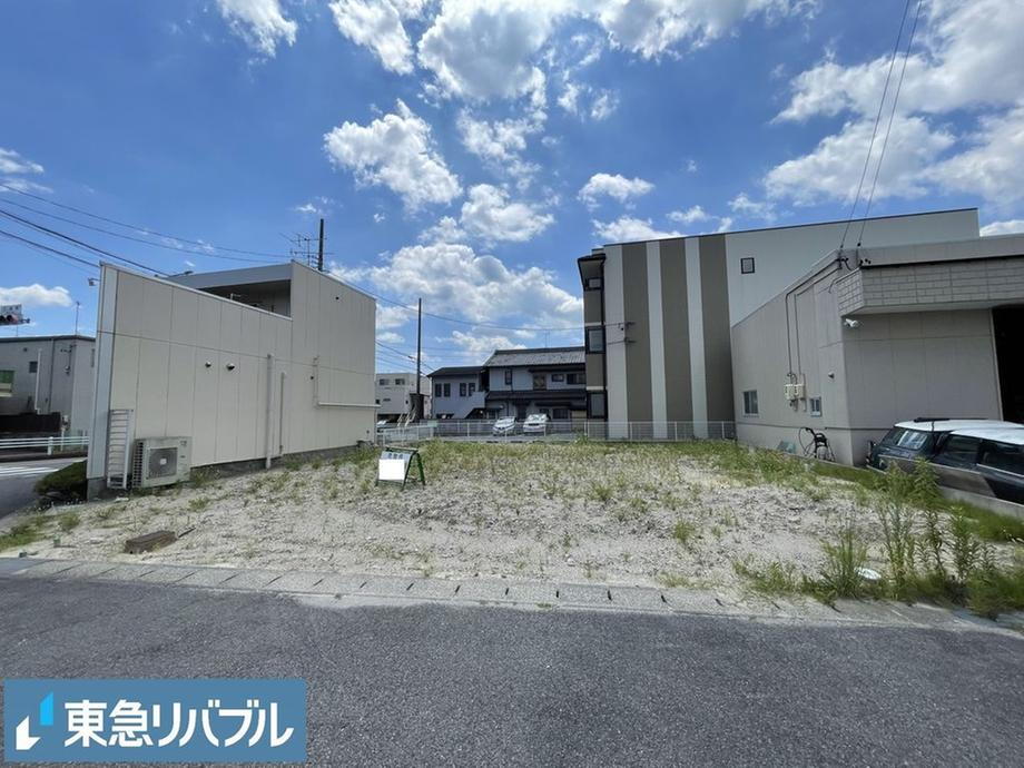 愛知県尾張旭市印場元町５ 2880万円