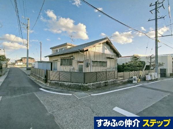 愛知県刈谷市一里山町南大根 3580万円