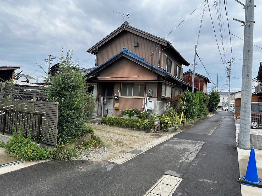 愛知県一宮市今伊勢町馬寄字下町屋 1815万円