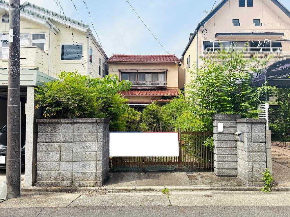 愛知県名古屋市千種区赤坂町５ 2650万円