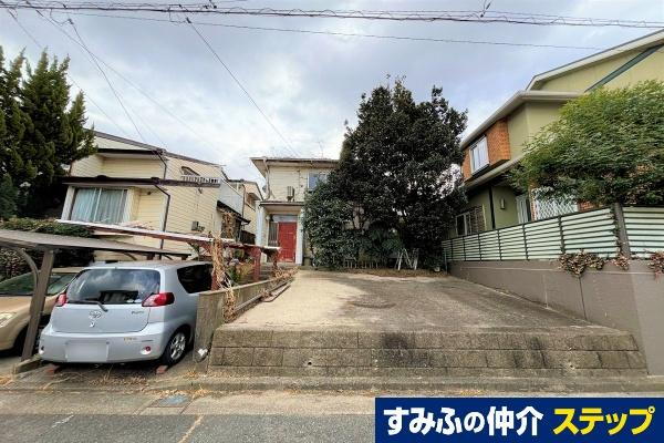 愛知県名古屋市緑区鏡田 1000万円