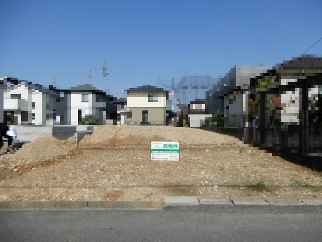 愛知県尾張旭市晴丘町東 2580万円