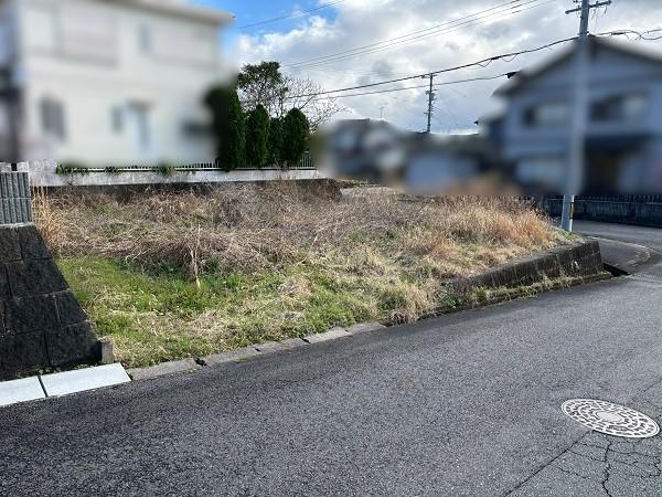 三重県津市美里町家所 120万円