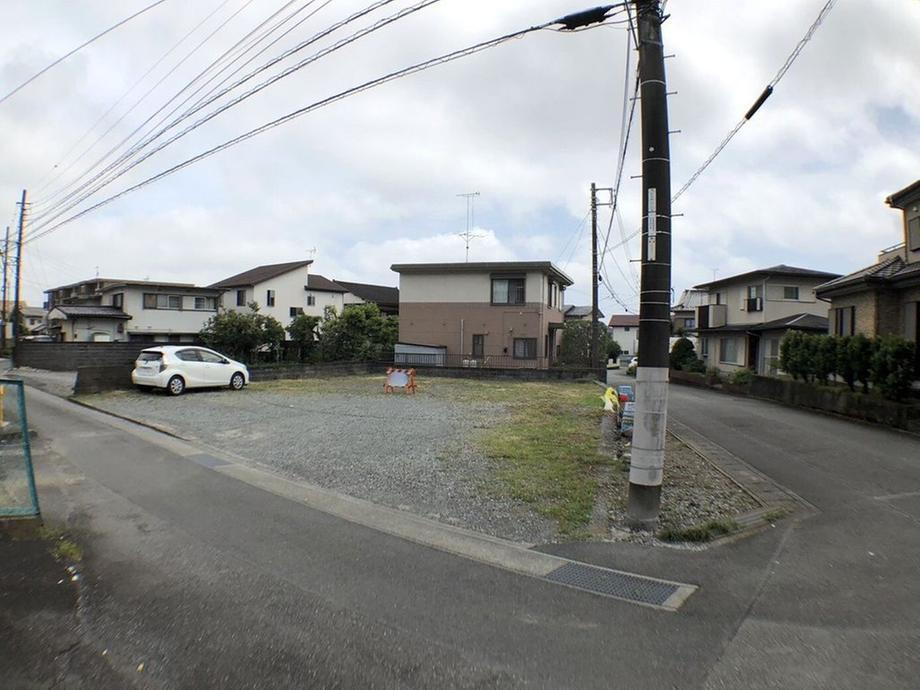 静岡県富士宮市富士見ケ丘 1280万円