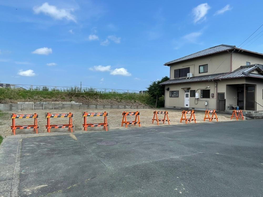 静岡県浜松市中央区上島４ 2660万円