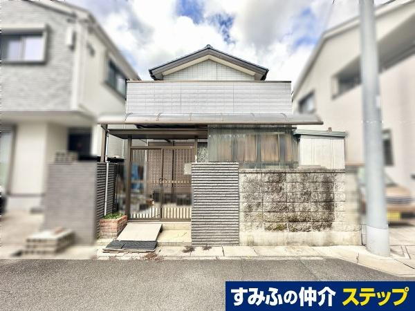 愛知県春日井市六軒屋町２ 1250万円