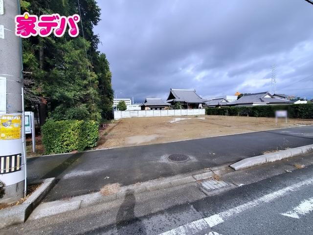 愛知県豊川市諏訪西町２ 4500万円