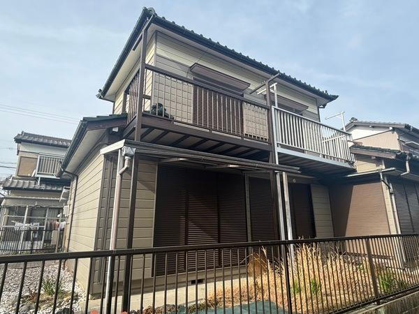 三重県桑名市長島町押付 490万円
