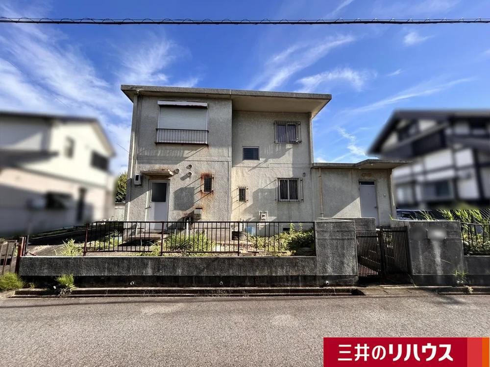 愛知県日進市南ケ丘１ 3980万円