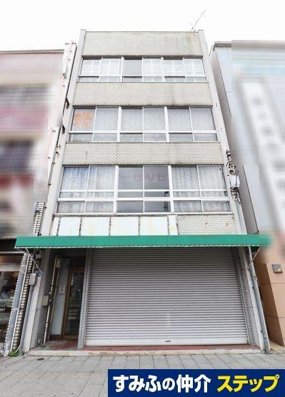 愛知県名古屋市瑞穂区瑞穂通８ 7300万円