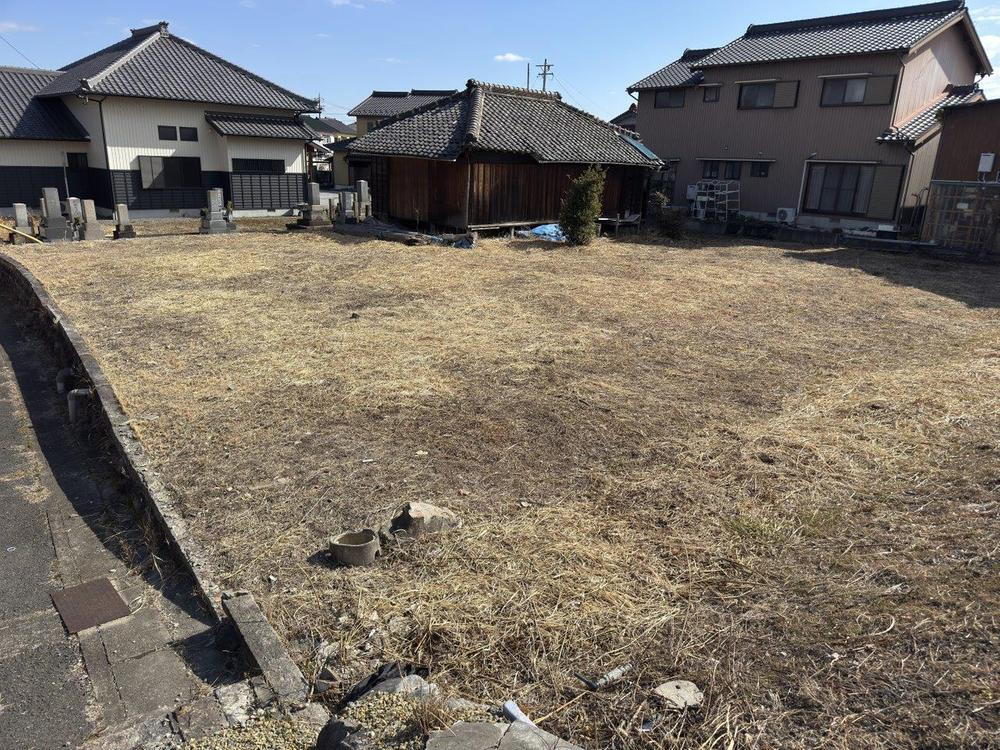 愛知県海部郡蟹江町舟入３ 1300万円