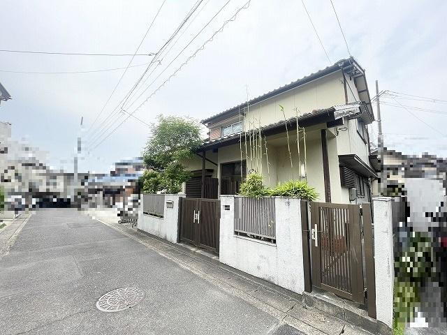 愛知県名古屋市守山区森孝東１ 2980万円