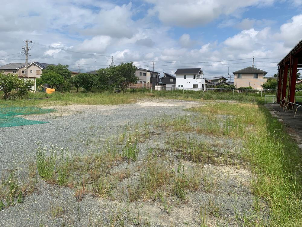 静岡県浜松市中央区積志町 980万円