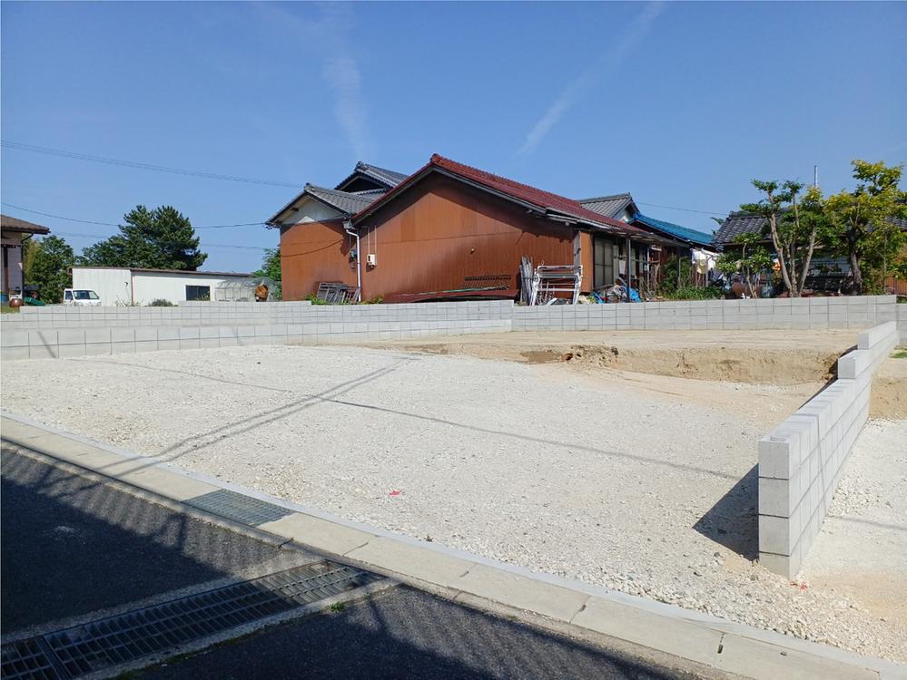 愛知県刈谷市一里山町新屋敷 建築条件付土地