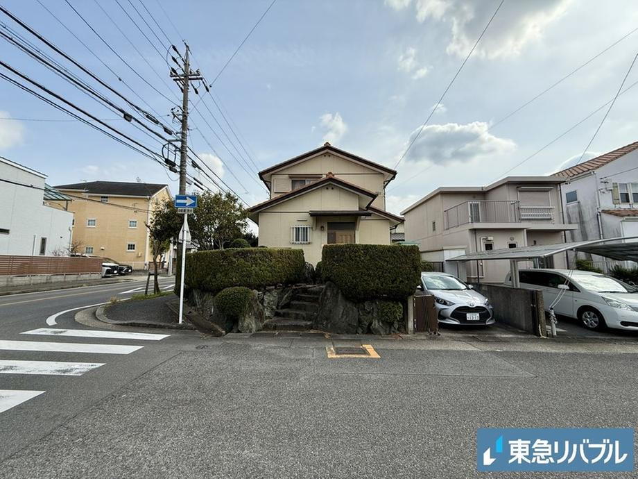 愛知県名古屋市緑区尾崎山１ 3180万円