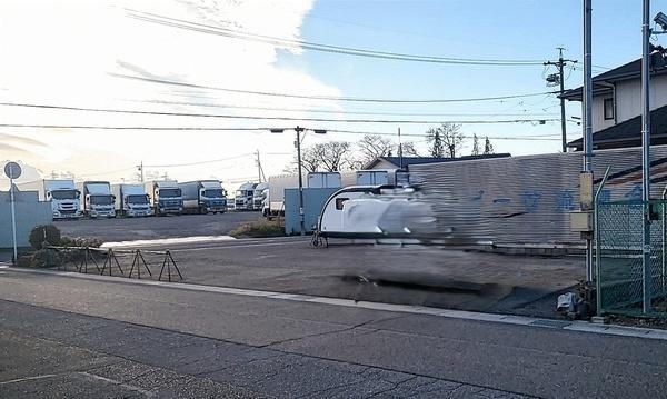 愛知県豊田市本町高根 690万円