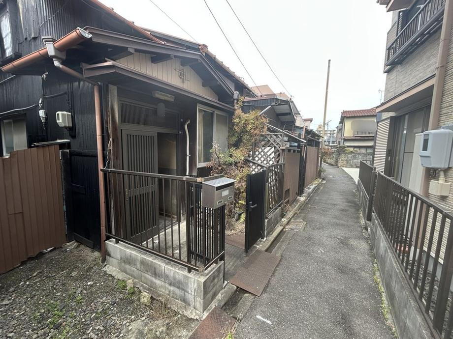愛知県名古屋市熱田区二番２ 1250万円