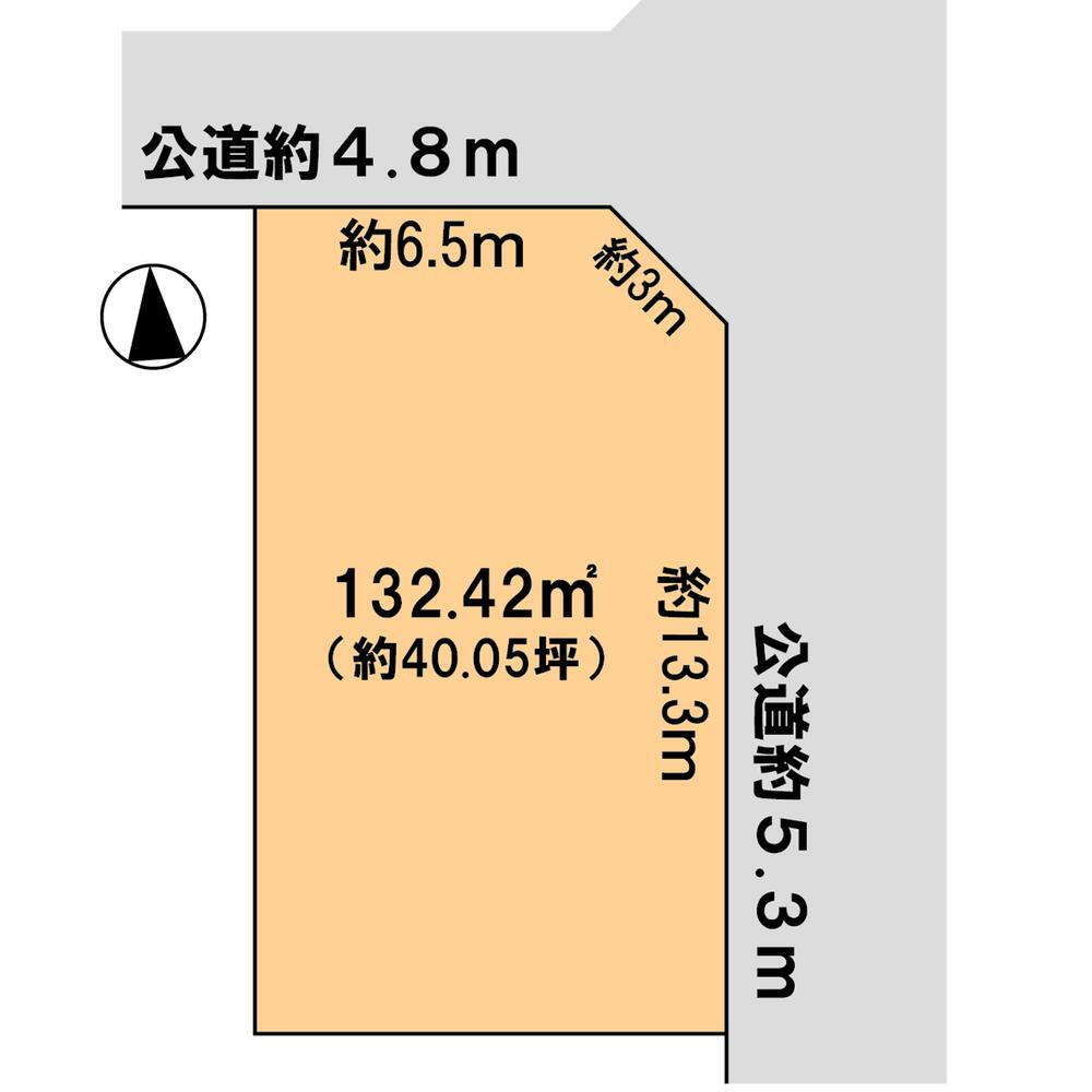 愛知県愛西市西保町西川原 580万円