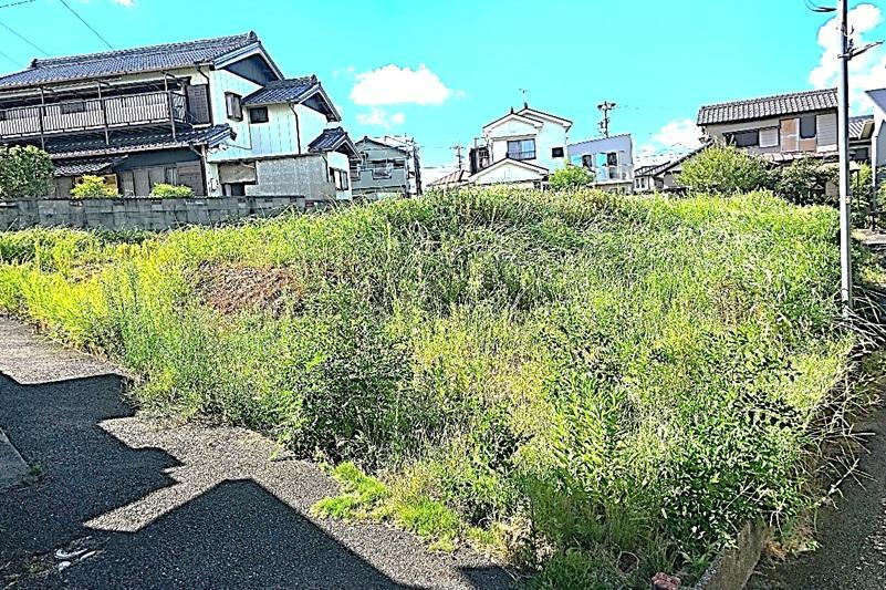 愛知県半田市岩滑高山町４ 1380万円