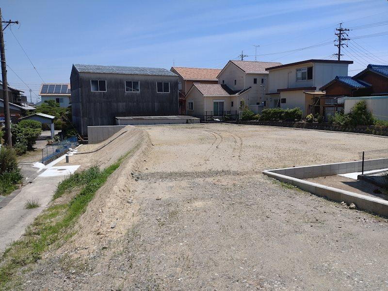 愛知県知多郡東浦町大字藤江字荒子 2180万円