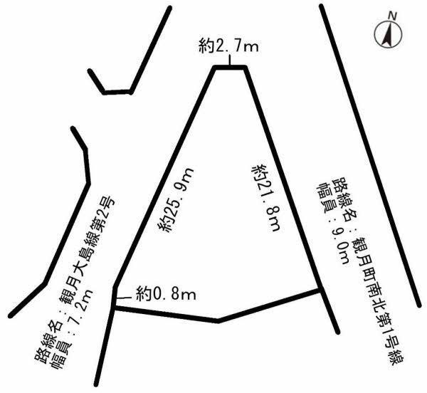 愛知県名古屋市千種区観月町１ 26800万円