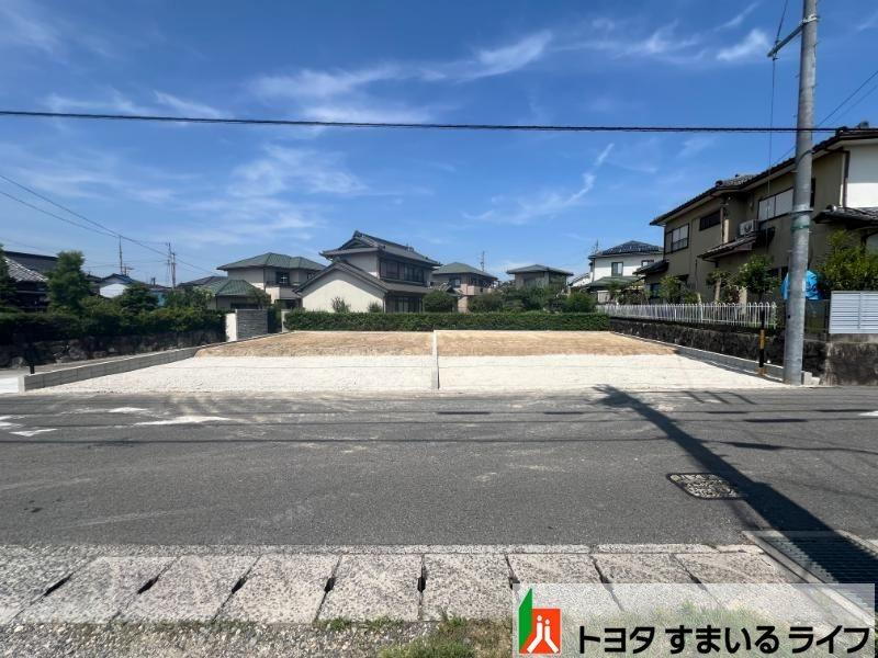 愛知県豊田市井上町８ 2398万円