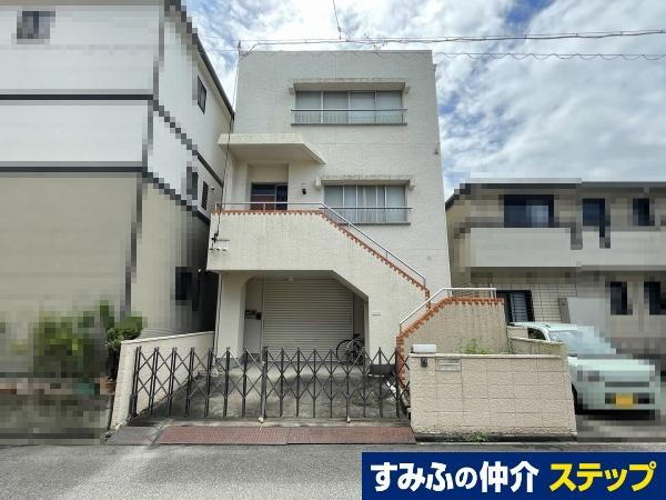 愛知県名古屋市西区香呑町３ 3790万円