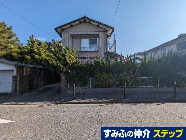 愛知県名古屋市港区福田１ 2300万円