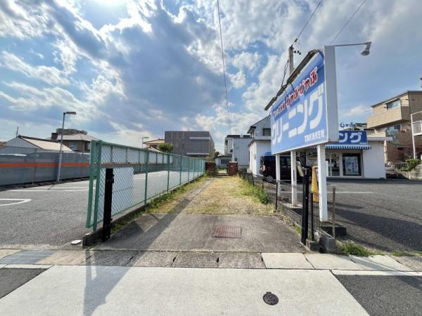 愛知県名古屋市千種区茶屋が坂１ 8780万円